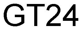  GT24