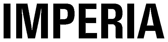 Trademark Logo IMPERIA