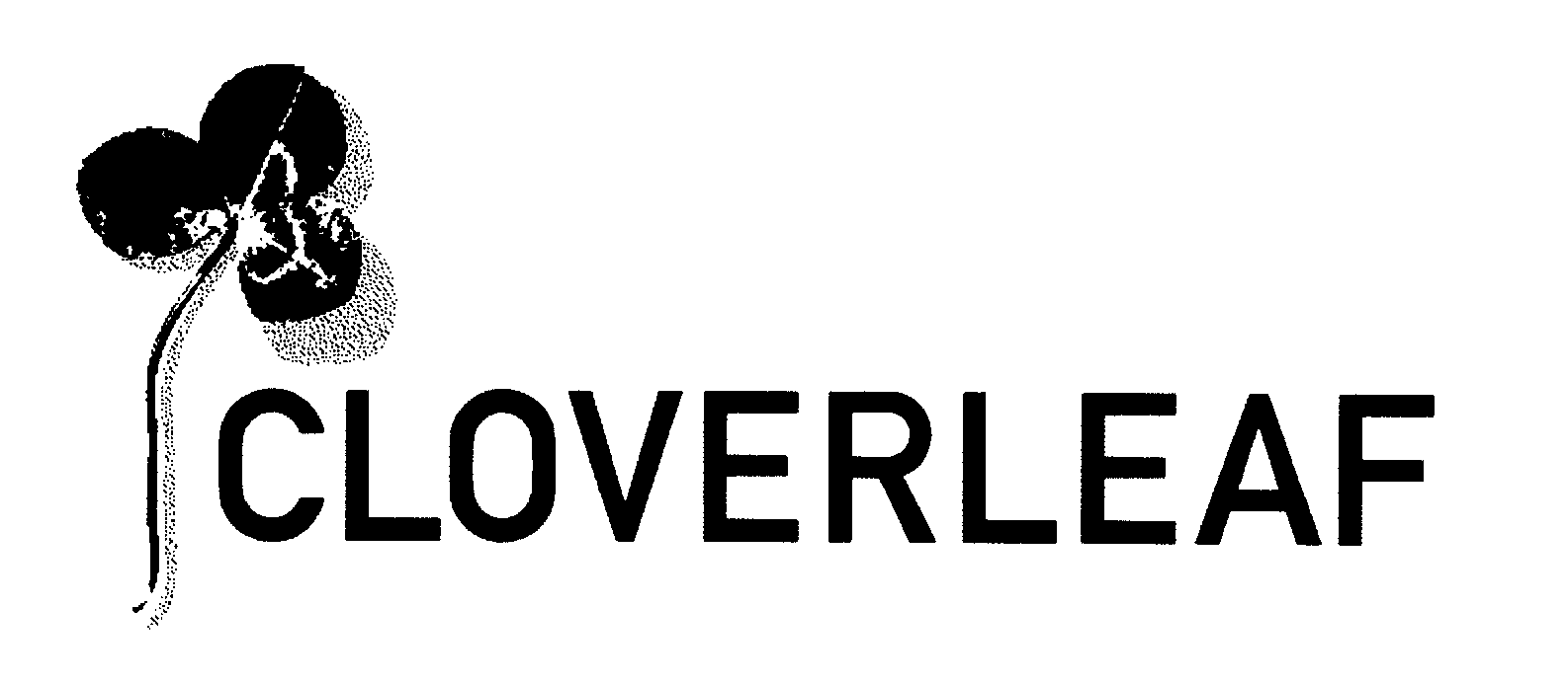 Trademark Logo CLOVERLEAF