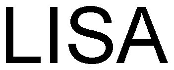 Trademark Logo LISA