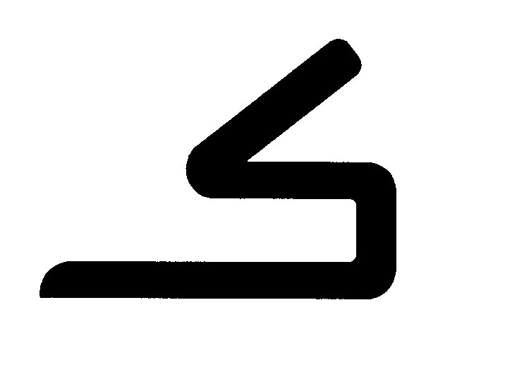 Trademark Logo S