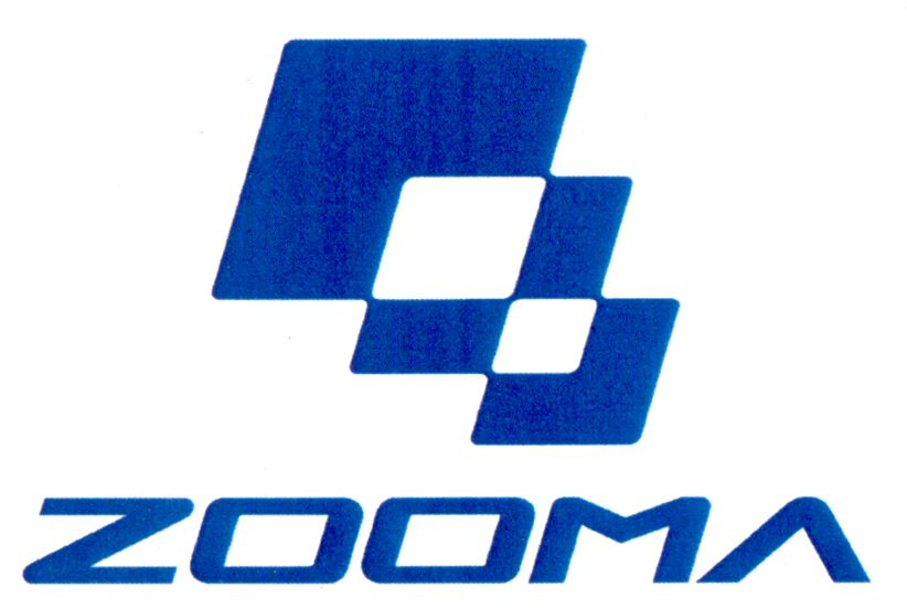 Trademark Logo ZOOMA