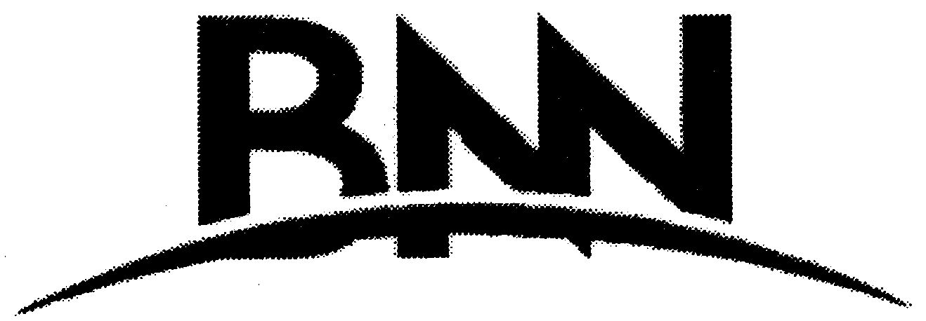 Trademark Logo BNN