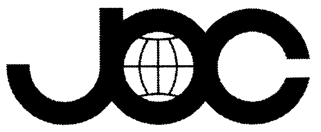 Trademark Logo JOC