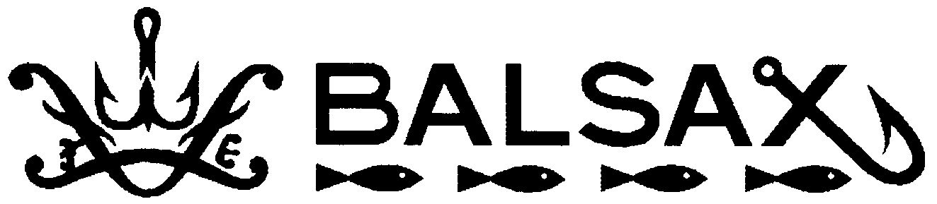  BALSAX