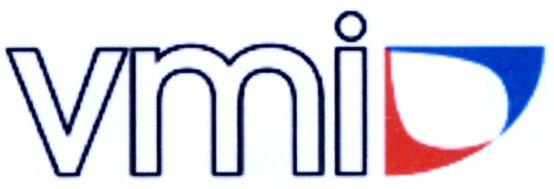 Trademark Logo VMI