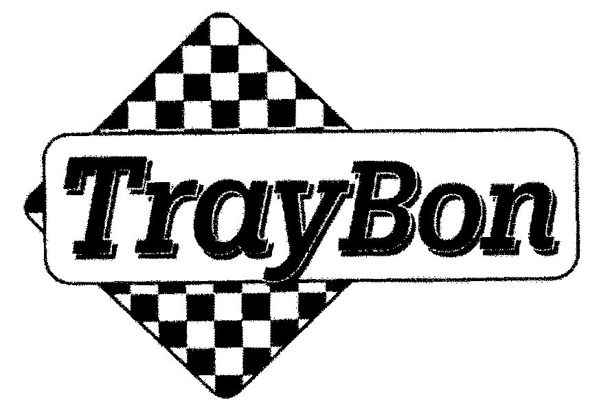 Trademark Logo TRAYBON
