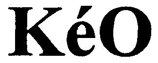  KÃO