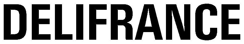 Trademark Logo DELIFRANCE