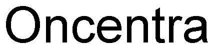 Trademark Logo ONCENTRA