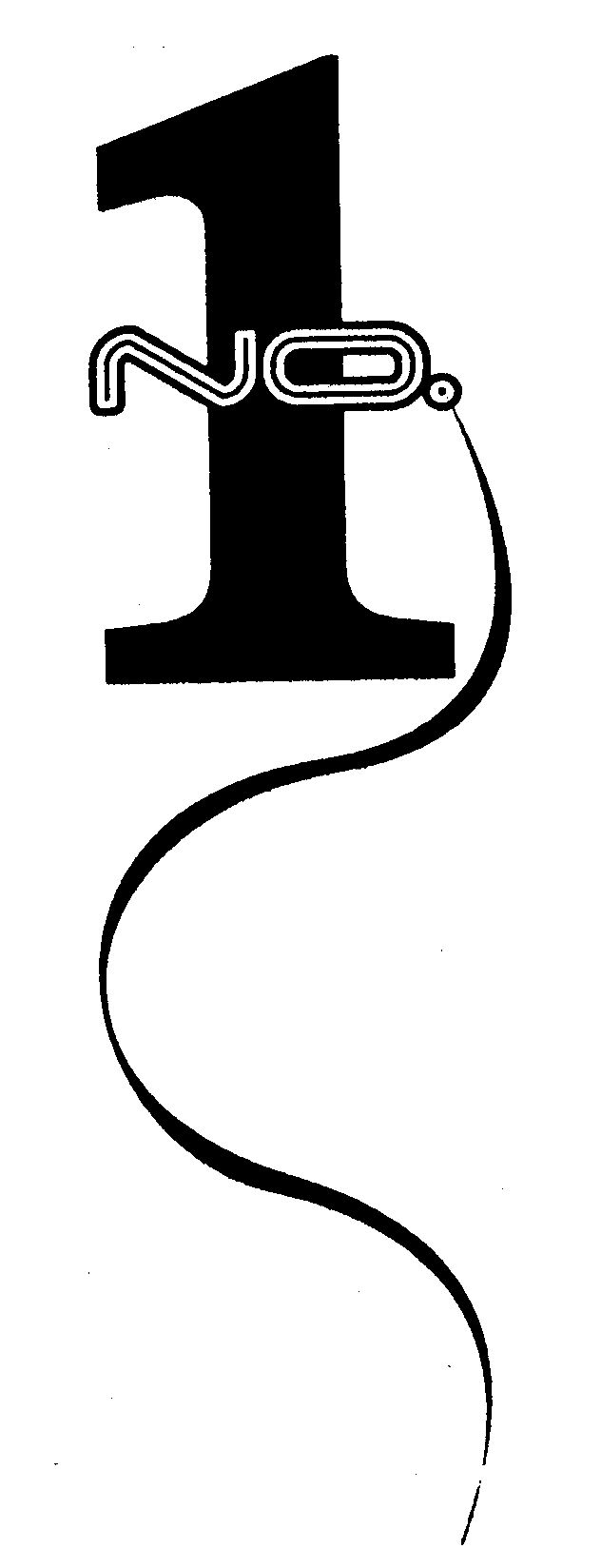 Trademark Logo NO. 1