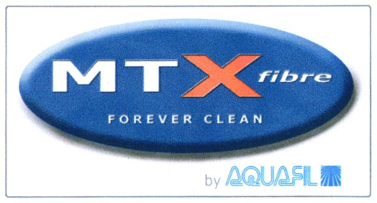  MTX FIBRE FOREVER CLEAN BY AQUAFIL