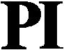 Trademark Logo PI