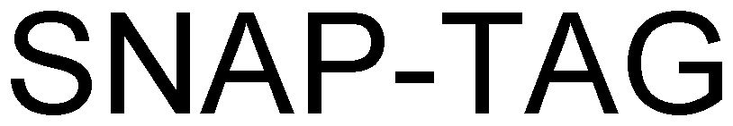 Trademark Logo SNAP-TAG