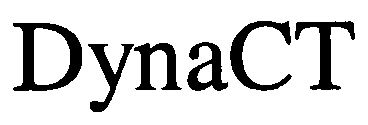 Trademark Logo DYNACT