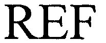 Trademark Logo REF