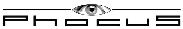 Trademark Logo PHOCUS