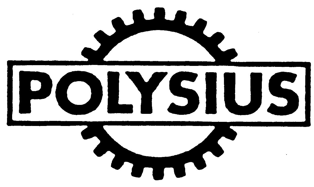 Trademark Logo POLYSIUS