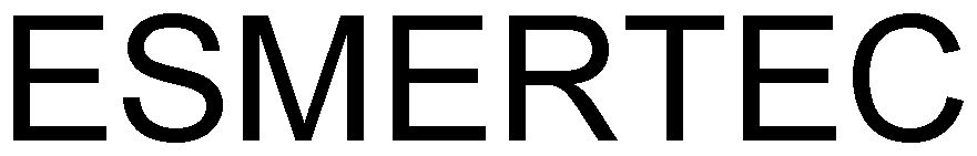 Trademark Logo ESMERTEC