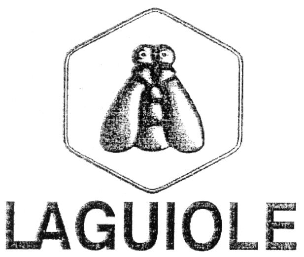 LAGUIOLE