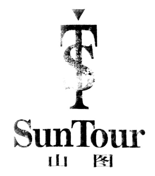 SUNTOUR