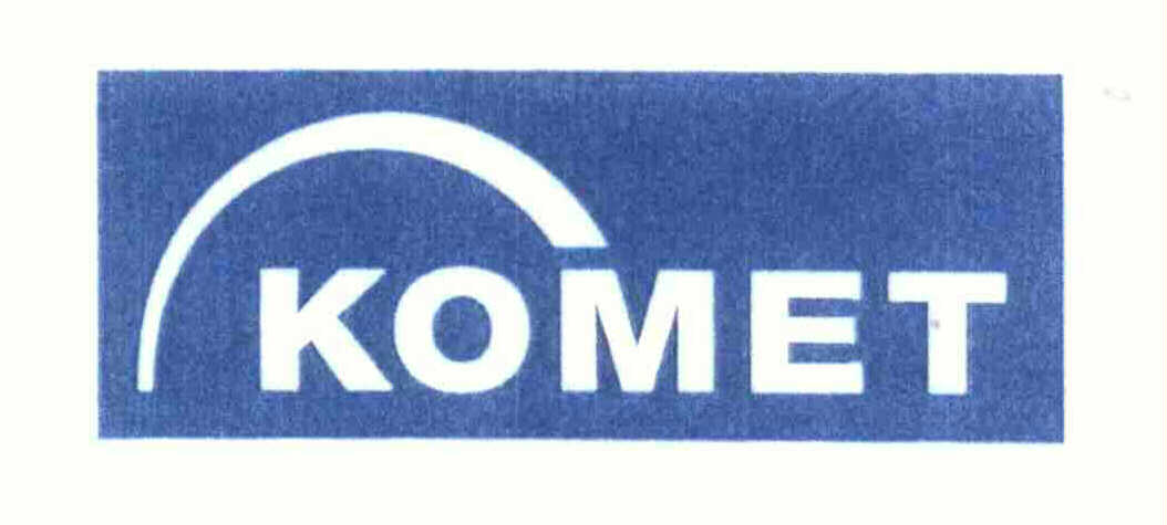 KOMET