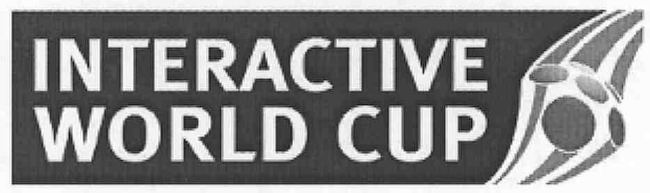  INTERACTIVE WORLD CUP