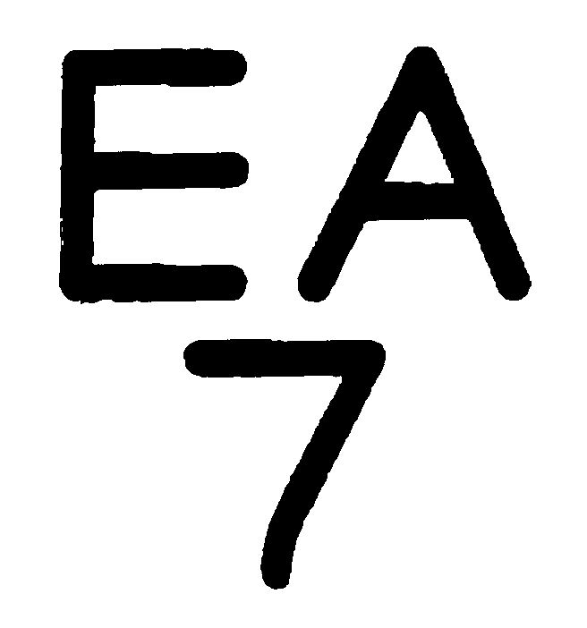 E A 7