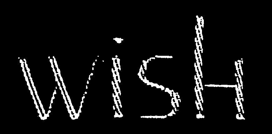 Trademark Logo WISH
