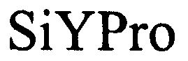 Trademark Logo SIYPRO