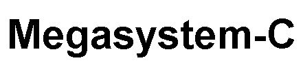 Trademark Logo MEGASYSTEM-C