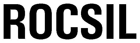 Trademark Logo ROCSIL