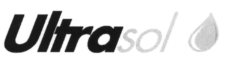 Trademark Logo ULTRASOL