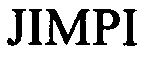 Trademark Logo JIMPI
