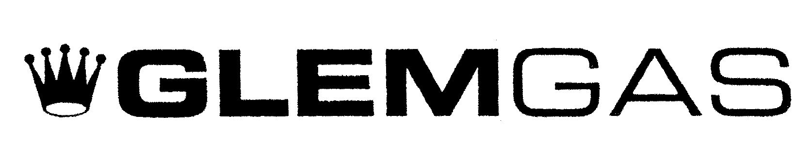 Trademark Logo GLEMGAS