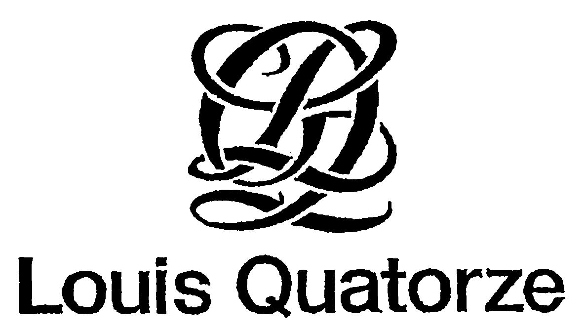 Drawing for Lq Louis Quatorze