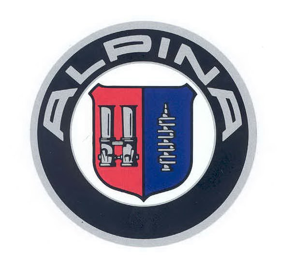 ALPINA