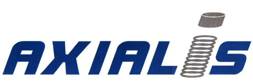 Trademark Logo AXIALIS