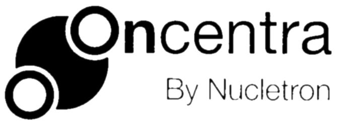 Trademark Logo ONCENTRA BY NUCLETRON