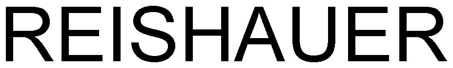 Trademark Logo REISHAUER