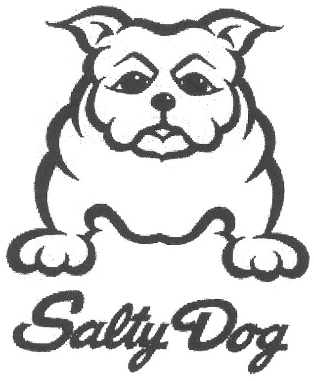 SALTY DOG