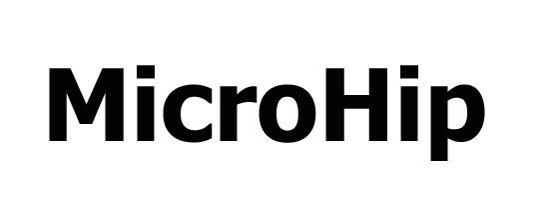 Trademark Logo MICROHIP