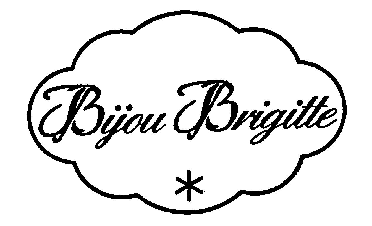 Trademark Logo BIJOU BRIGITTE