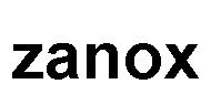 Trademark Logo ZANOX