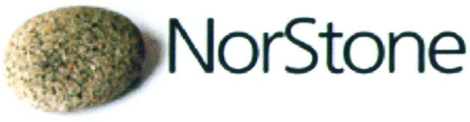 Trademark Logo NORSTONE