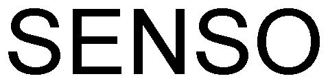 Trademark Logo SENSO