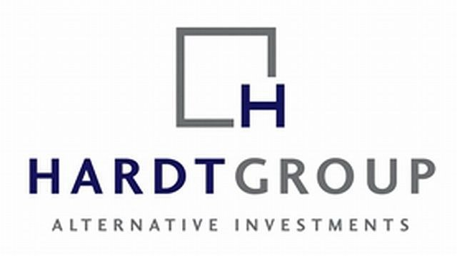  H HARDTGROUP ALTERNATIVE INVESTMENTS