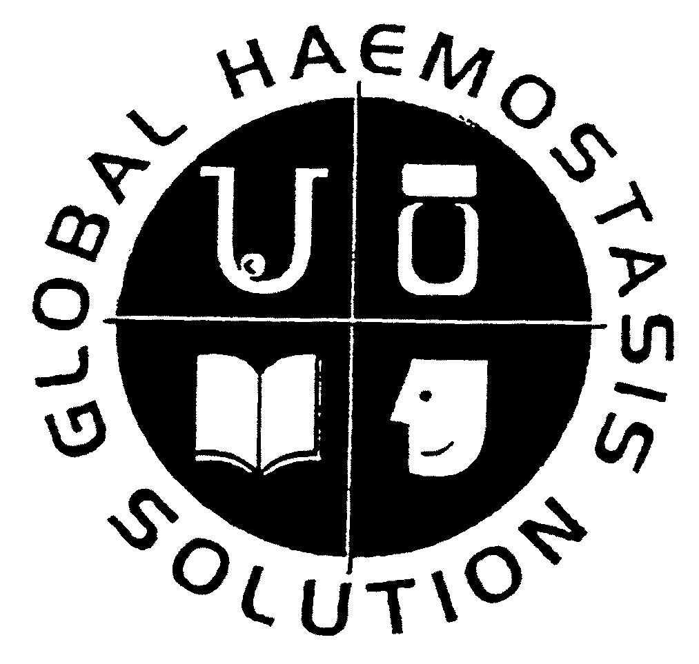 Trademark Logo GLOBAL HAEMOSTASIS SOLUTION