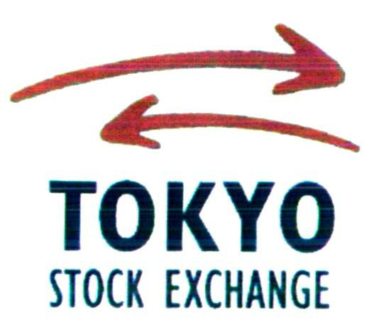  TOKYO STOCK EXCHANGE