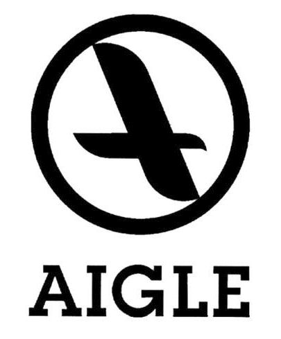 Trademark Logo AIGLE